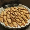 Paluchy Wiedźmy – ciasteczka na Halloween