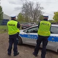 Zaginiony 11-letni Sebastian z Katowic nie żyje. Policja zatrzymała podejrzanego