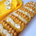Mazurek amaretto