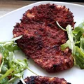 PIECZONE SZNYCLE W WIÓRKACH POMIDOROWYCH