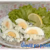 Śledź po polsku