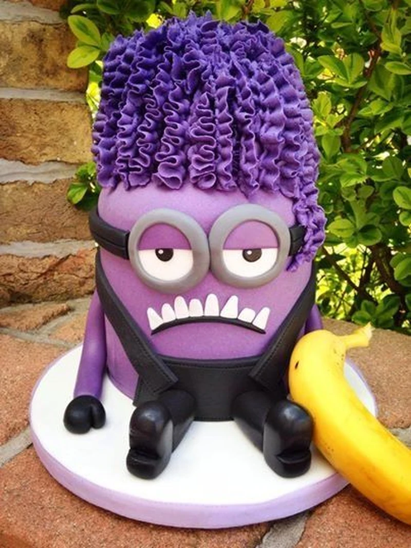 Minionek