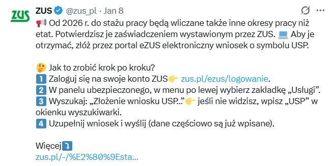 Zdjęcie Pracownicy mogą wydłużyć sobie urlopy! Polacy masowo składają te wnioski do ZUS - wpłynęło już 180 tysięcy #2