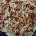 Tarte Flambee