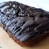 Brownie z fasoli (bez mąki, cukru i tłuszczu)
