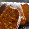 Babka marchewkowa.