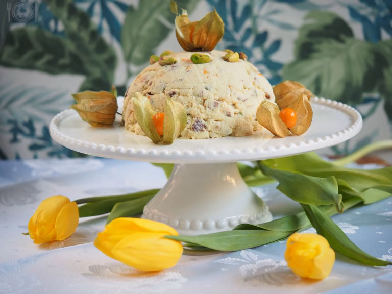 Keto pascha kokosowa (Paleo, LowCarb, bezmleczna) - moderncavegirl.pl