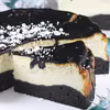 Sernikobrownie