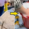 Jak szybko i sprawnie wyczyścić grób? Wystarczy jeden produkt z supermarketu!