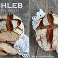 Chleb szwajcarski