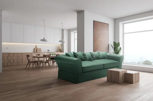 Jak urządzić luksusową jadalnię?