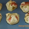 Przekąskowe paczuszki