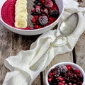 Smoothie bowl