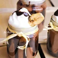 Kakaowy pudding chia z cynamonem FIT