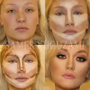 Modelowanie twarzy - krok po kroku