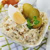 Pasta z makreli