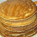 Przepis na najlepsze pancakes-placuszki idealne na śniadanie, puszyste+FILM