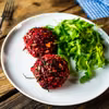 wege burgery z burakiem