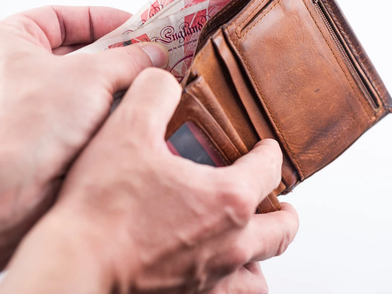 Te banknoty niedługo stracą ważność!