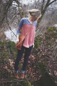 Stylizacja na chłodniejsze dni