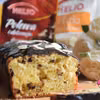 BABKA Z RICOTTĄ - PYSZNA