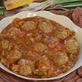 Kuleczki w młodej kapuście