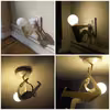 Super lampka nocna