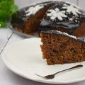 Murzynek z bakaliami - Tylko sprawdzone przepisy!