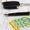 Masz auto w leasingu? Możesz paść ofiarą oszustwa! ZPL ostrzega