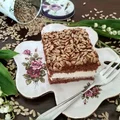 Ciasto ze słonecznikiem