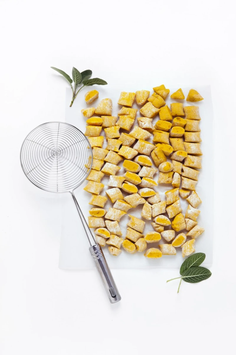 GNOCCHI DYNIOWE