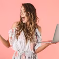 Te 2 znaki zodiaku uwielbiają zakupy online! "Przepełnione paczkomaty to ich wina!"