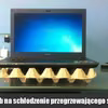 Chłodzenie laptopa