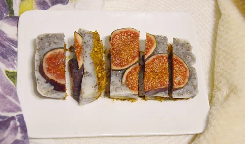 KAROBOWA ORKISZOWO-DYNIOWO-CHIA-FIGOWA KRAJANKA