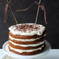 Tort tiramisu