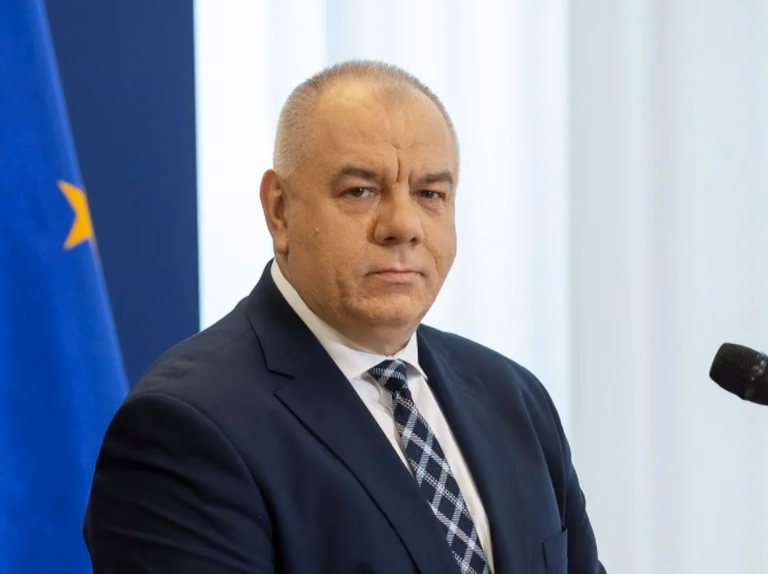Powstanie polska sieć sklepów spożywczych? Jacek Sasin o Krajowej Grupie Spożywczej