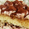 torcik caffe latte