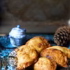 Czebureki tatarskie pierogi