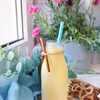 Smoothie z mango