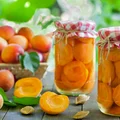 Tajemnicza receptura kompotu od babci - Owoce, o których młodzi nie pamiętają!