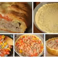 Tarta z kurczakiem