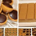 Domowe toffifee