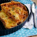 tarta hamburgerowa