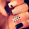 Ekstra manicure