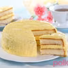 Tort ajerkoniakowy