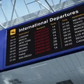 Paraliż lotnisk w całej Europie! Wakacyjny koszmar tysięcy pasażerów!