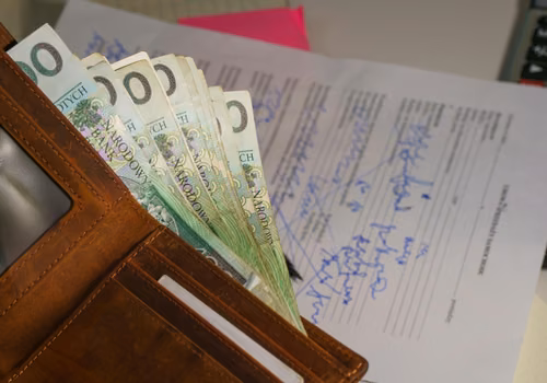 Fiskus łatwiej skontroluje podatników! Senat zatwierdził nowe przepisy