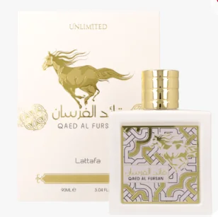 Zdjęcie Rossmann właśnie przecenił te perfumy o 90 zł! Rabaty na arabskie zapachy robią wrażenie! #10