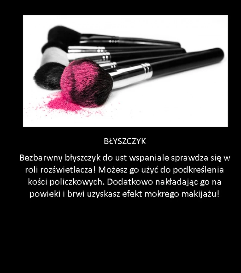 Prosty trik na udany makijaż o którym nie wiesz