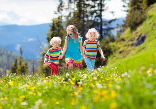 Dofinansowanie do wakacji dla dzieci pracowników! Można skorzystać z krajowych i zagranicznych wycieczek